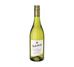 Nederburg - CHARDONNAY 750ML